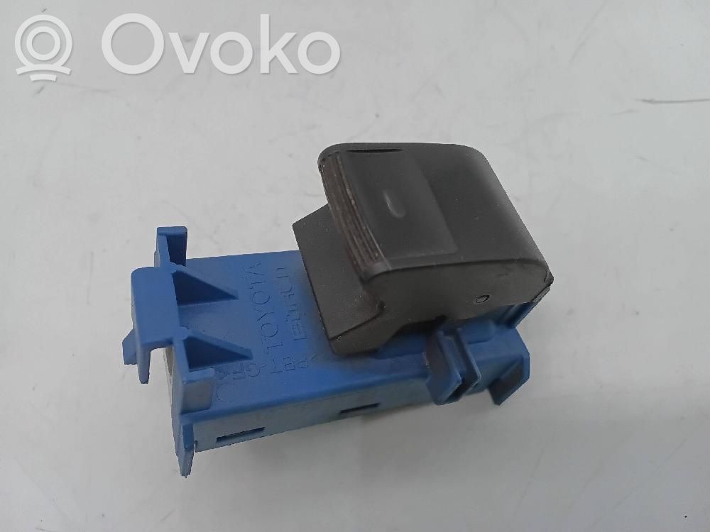 Toyota Verso Electric window control switch 