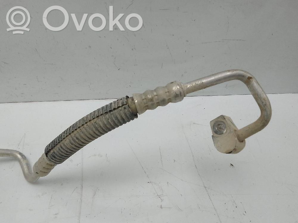 Ilmastointilaitteen putki (A/C)   JT7119N651DB