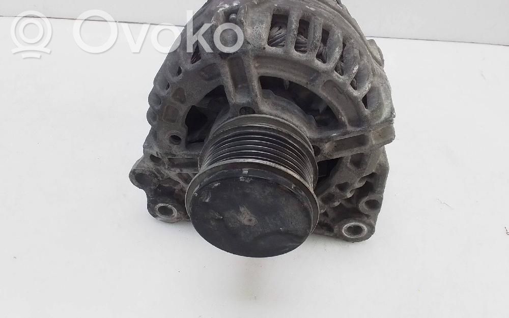 Seat Ibiza IV (6J,6P) Generator/alternator 