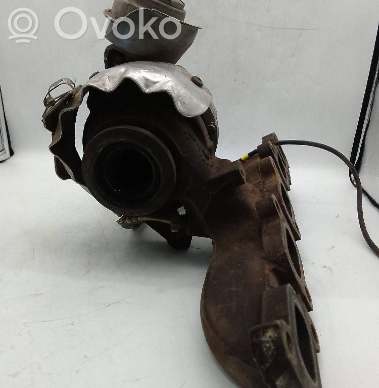 Turboahdin   04L253016H