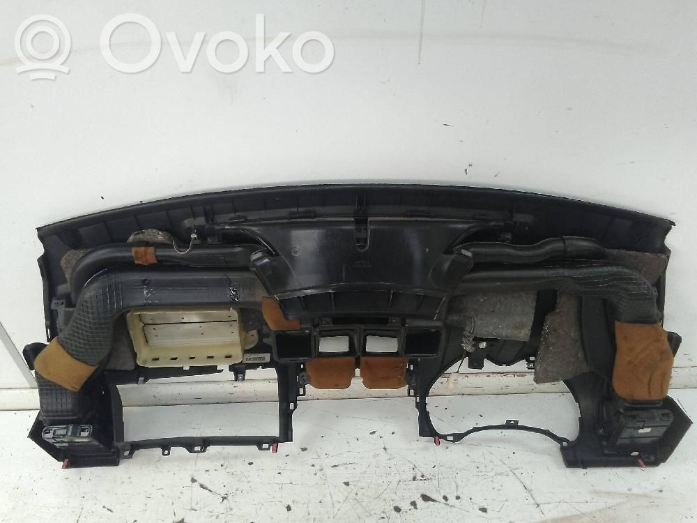 Toyota Auris 150 Panel de instrumentos 