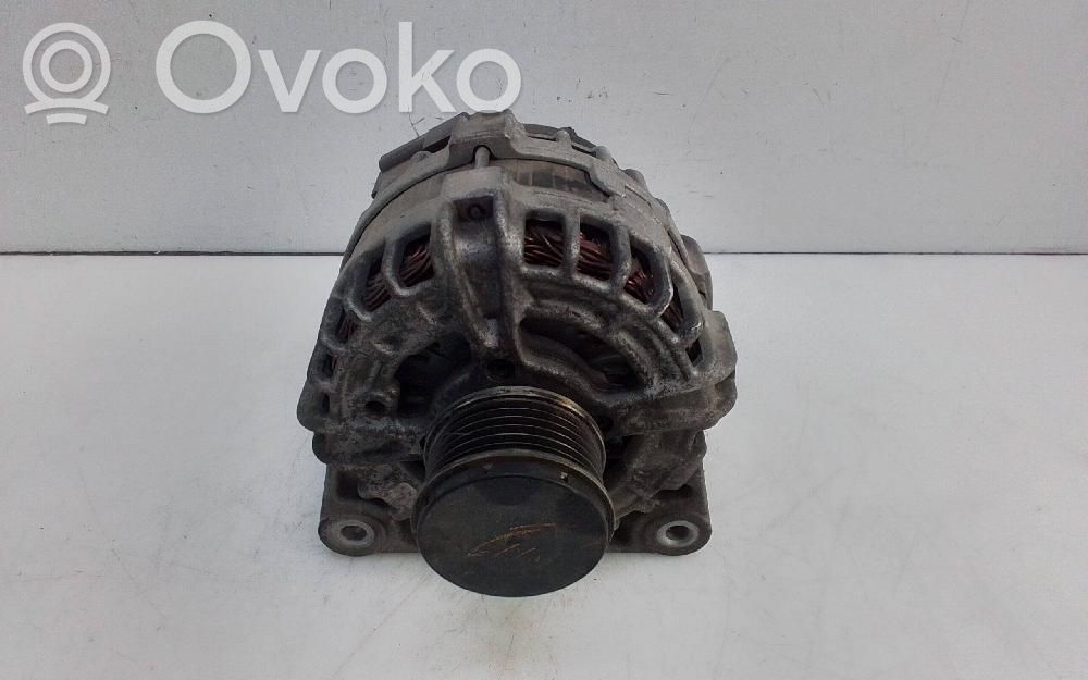 Alternator   231004EA0AF