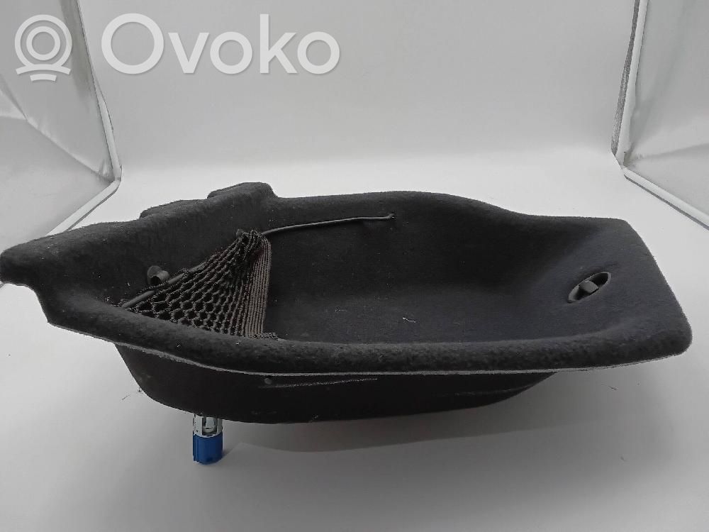 Audi Q5 SQ5 FY Set panou interior hayon/capotă portbagaj 