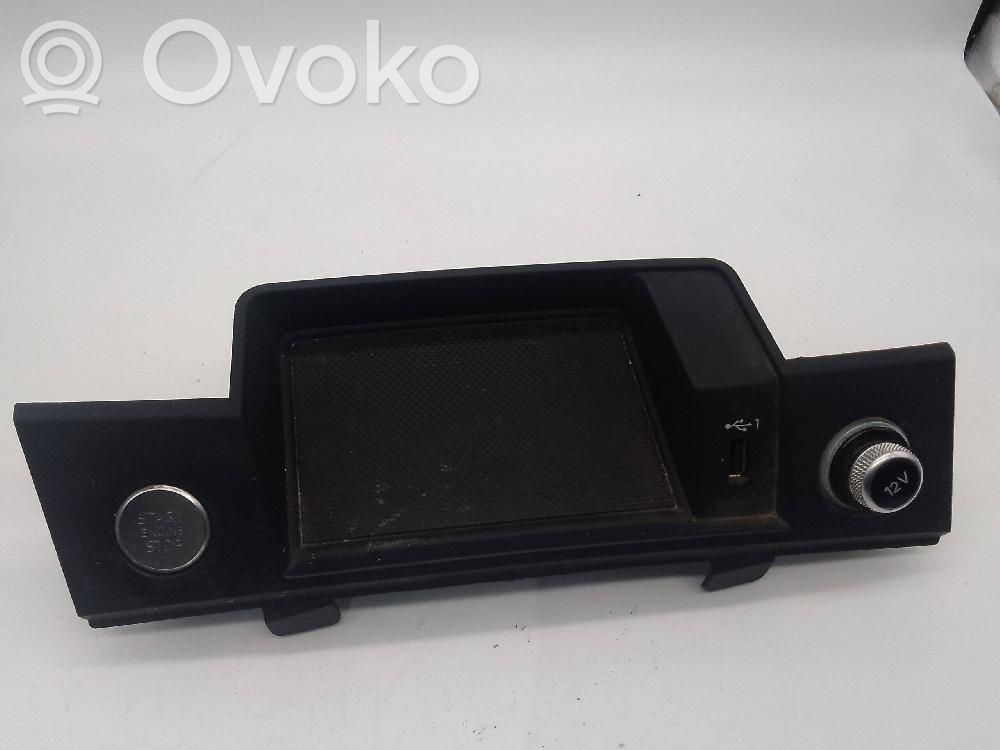 Audi Q5 SQ5 FY Buton pornire/oprire motor 