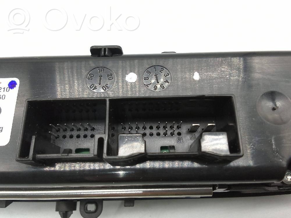 Audi Q5 SQ5 FY Unitate control climatizare