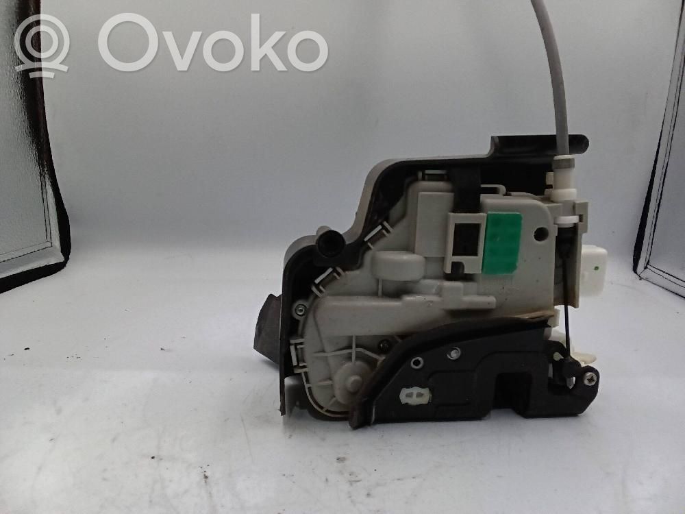Etuoven lukko   80B837349