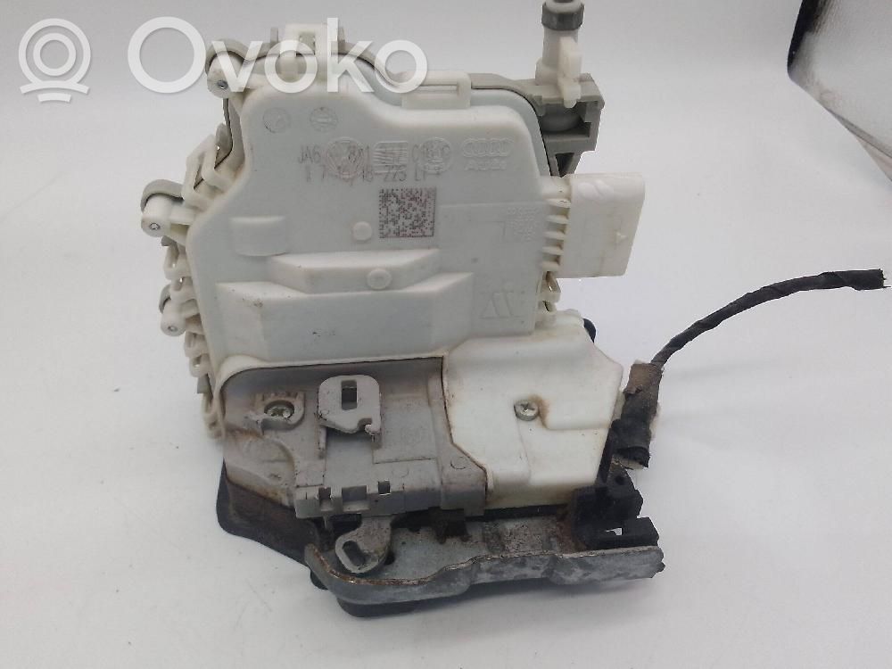 Audi Q5 SQ5 FY Serratura portiera anteriore