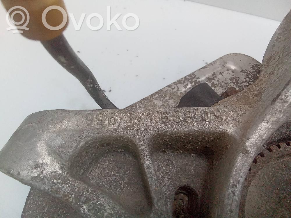 Achsschenkel vorne   99634165809