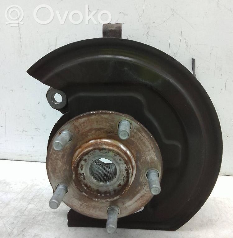 Nissan Pulsar Fuso a snodo con mozzo ruota anteriore