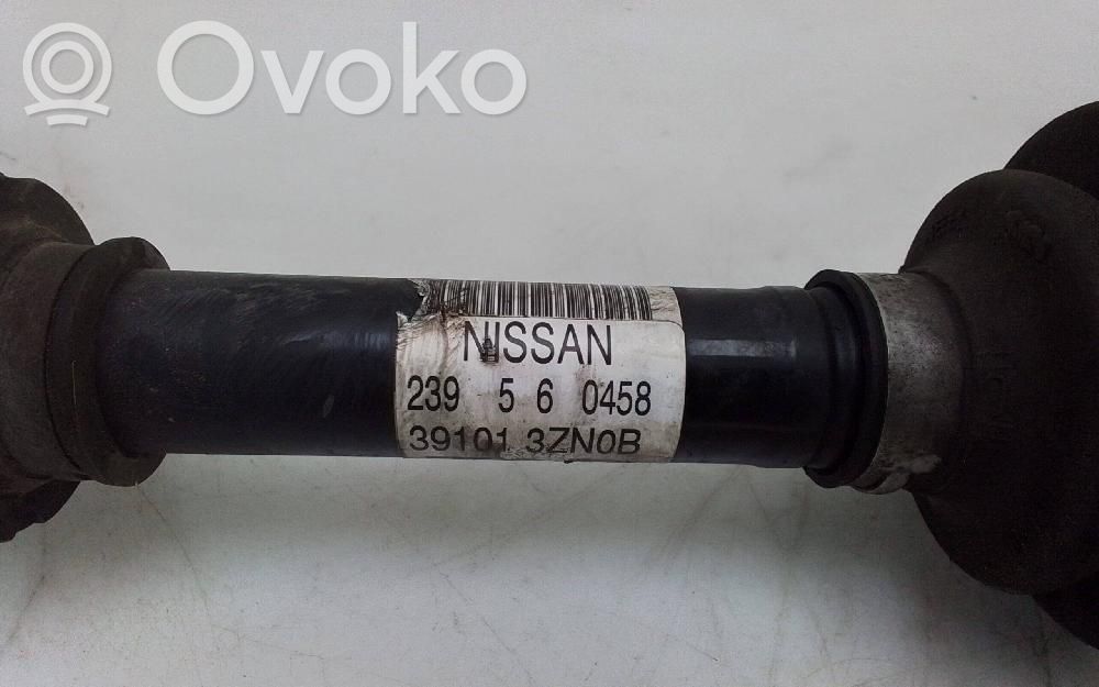 Nissan Pulsar Semiasse anteriore