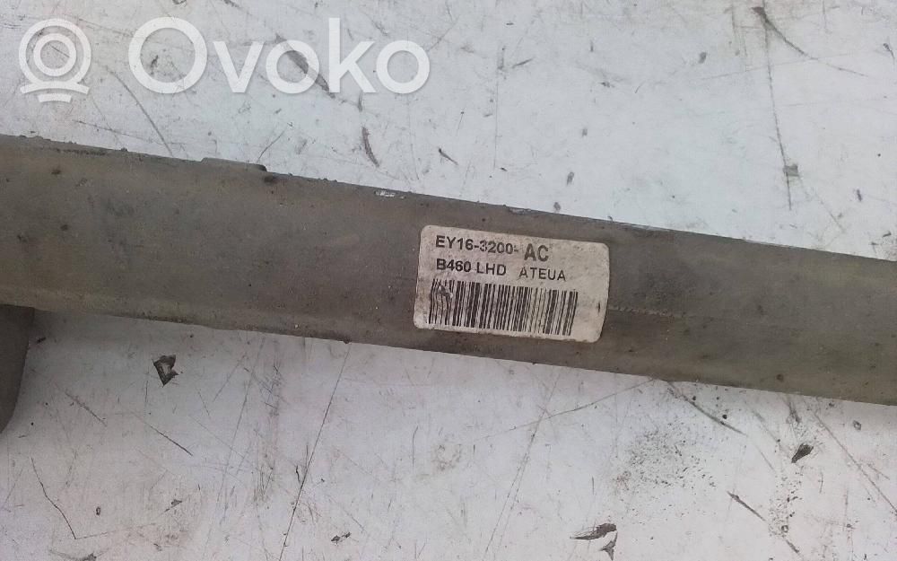 Cremallera de dirección   EY163200AC