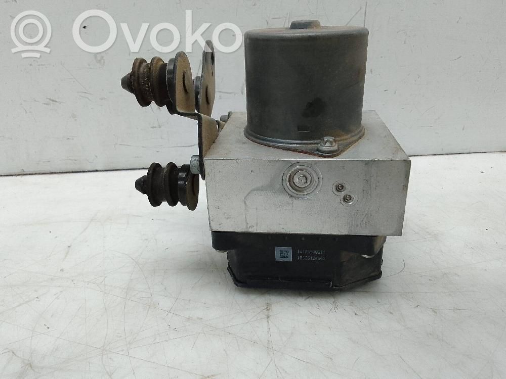 Bomba de ABS   3AA614109AB