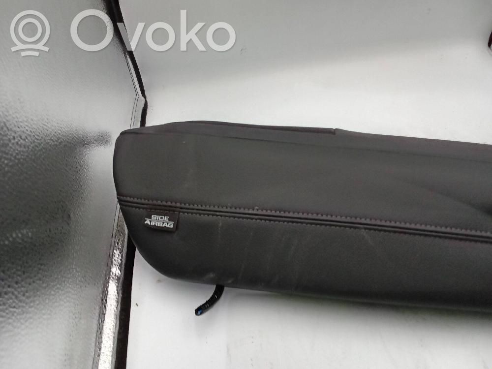 Honda ZR-V Airbag scaun