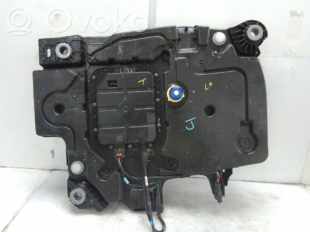 Peugeot 508 II Serbatoio vaschetta liquido AdBlue