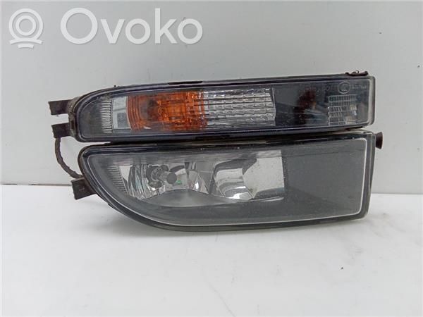 Kierunkowskaz przedni   A047949