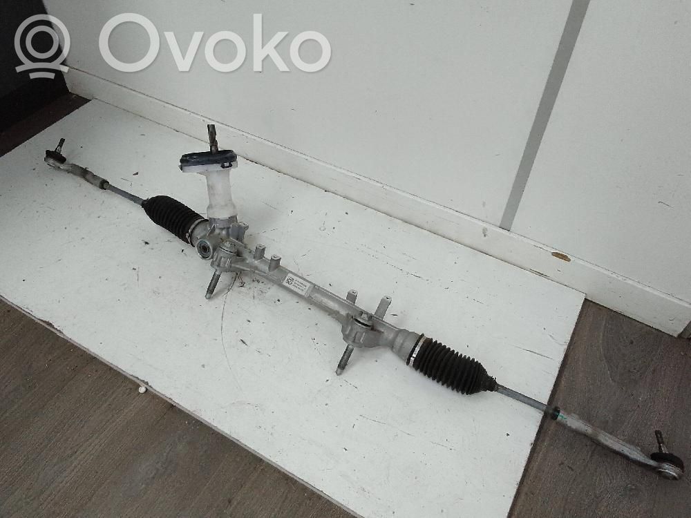 Renault Arkana Cremagliera dello sterzo 