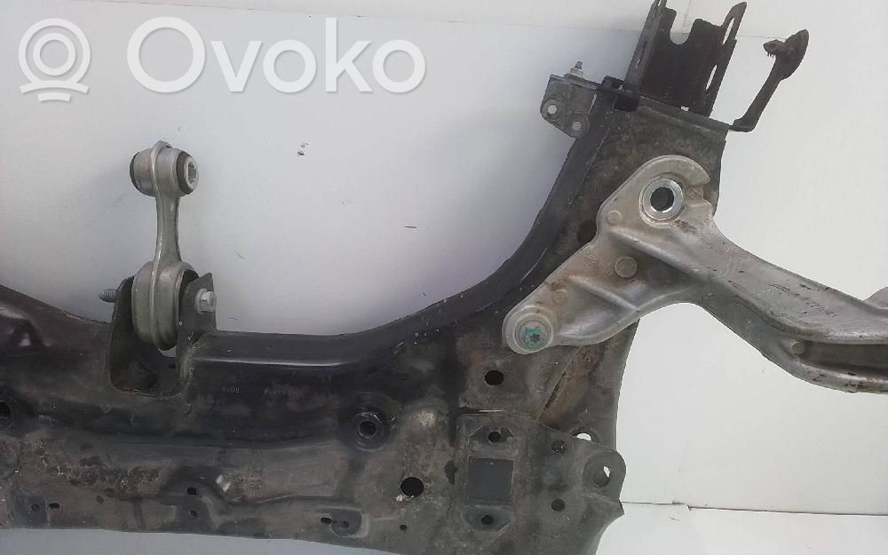 Bastidor delantero   544013406R