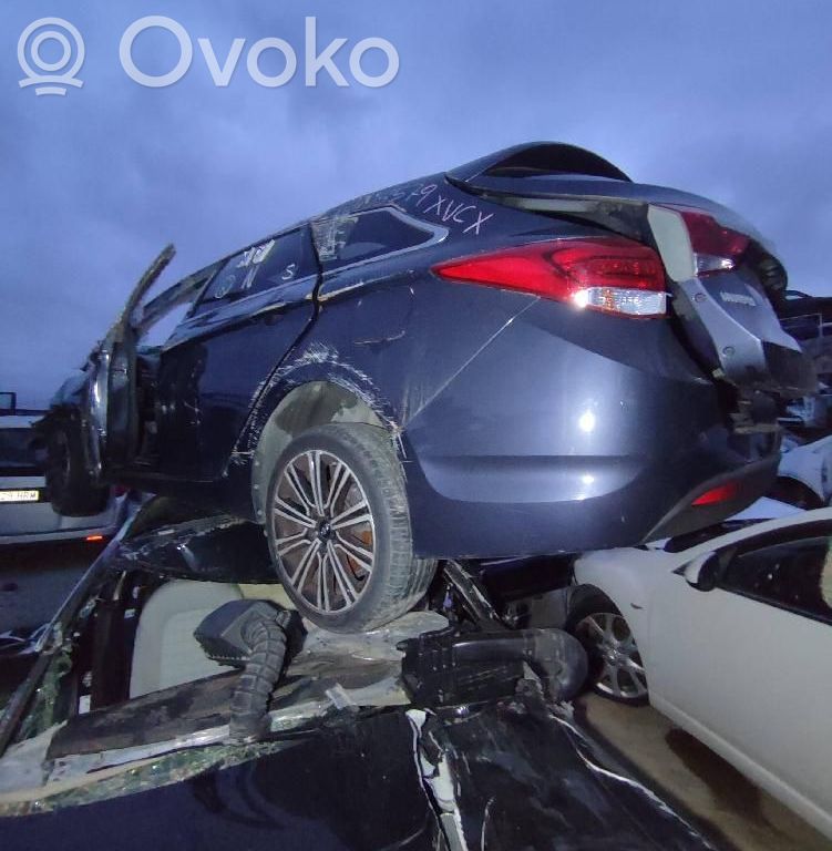 Hyundai i40 Debitmetru aer 
