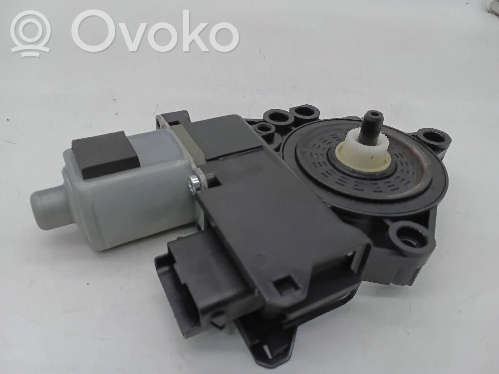 Hyundai i40 Motor macara geam ușă spate 