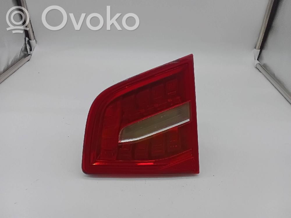 Audi A6 Allroad C6 Lampa tylna 