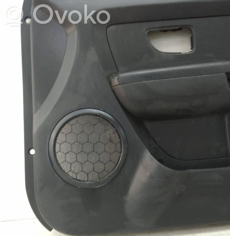Etuoven verhoilu   823802K000
