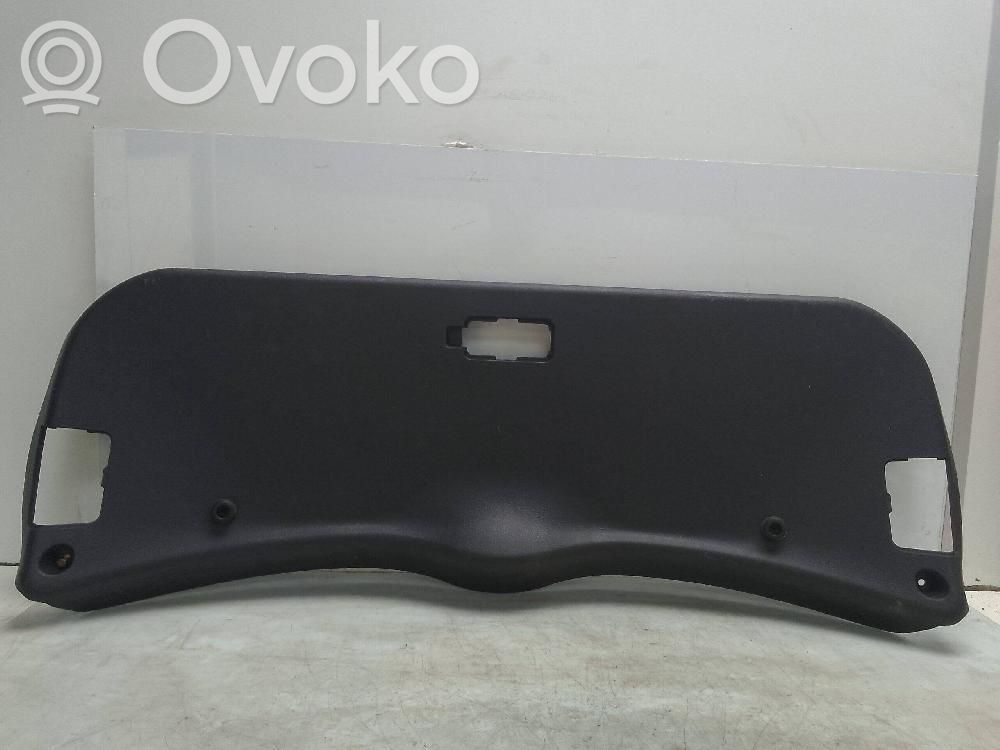KIA Rio Set panou interior hayon/capotă portbagaj 