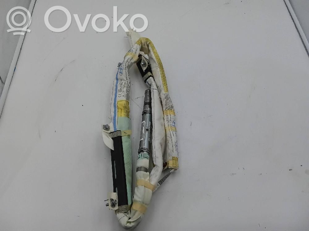 Airbag de toit   850101W000