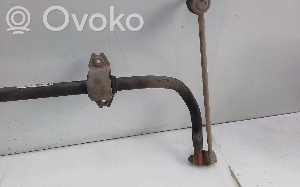 Volkswagen Golf Plus Barra stabilizzatrice anteriore/barra antirollio