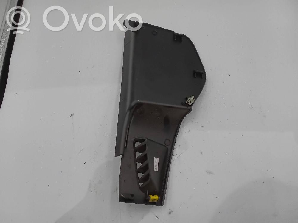 Fiat Scudo Rivestimento modanatura