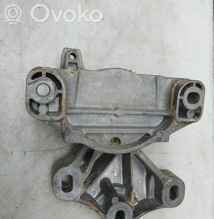 Mercedes-Benz Sprinter W907 W910 Suport tampon motor