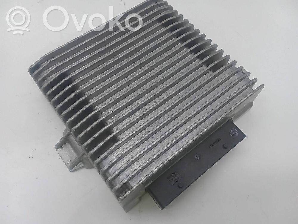 Audi TT TTS Mk2 Autres unités de commande / modules 