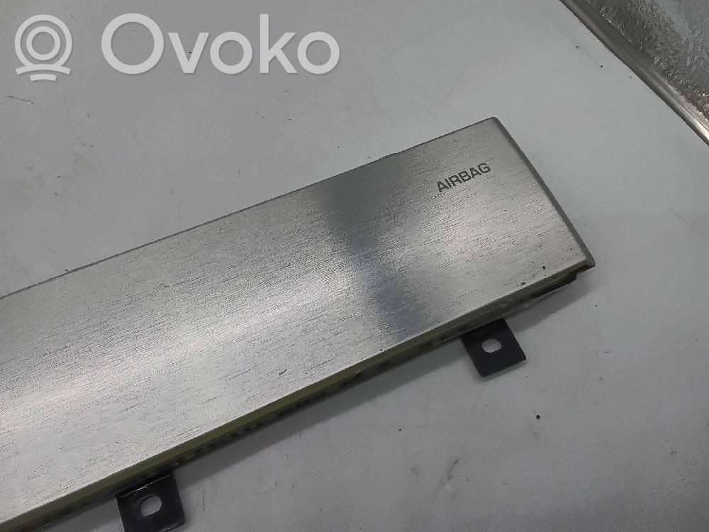 Land Rover Range Rover Evoque L538 Altra parte interiore