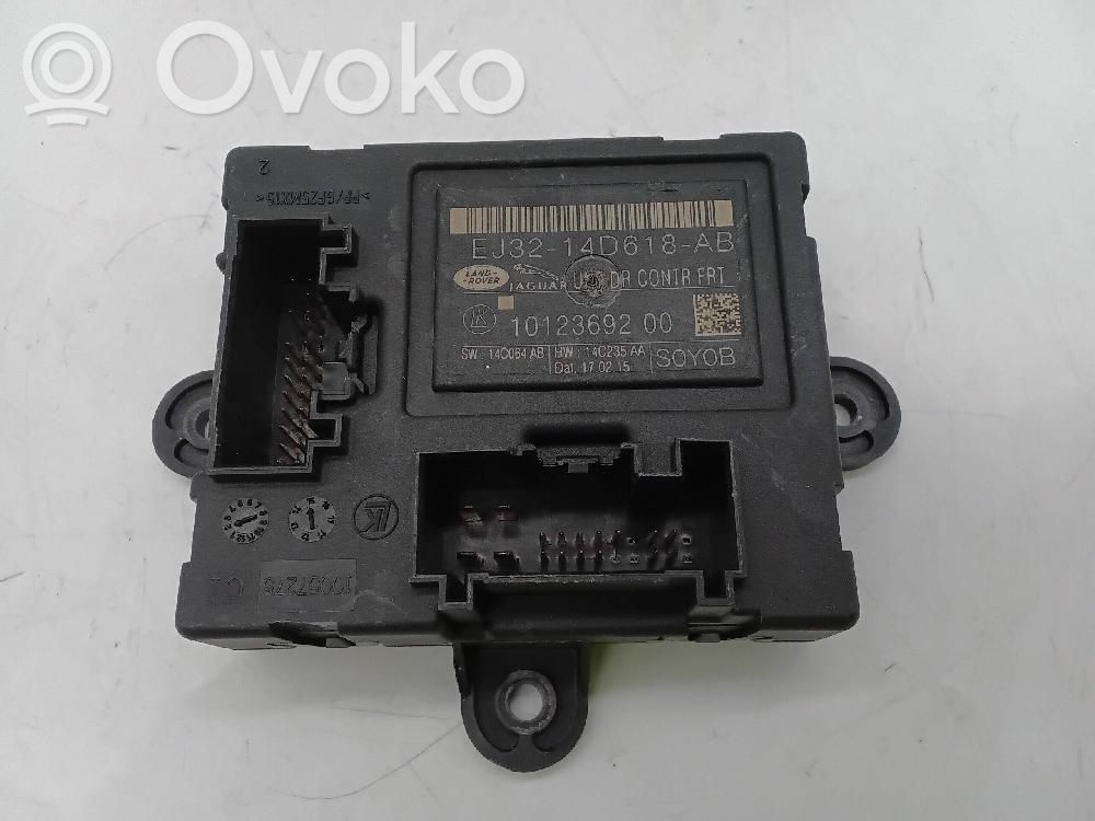 Autres unités de commande / modules   EJ3214D618AB