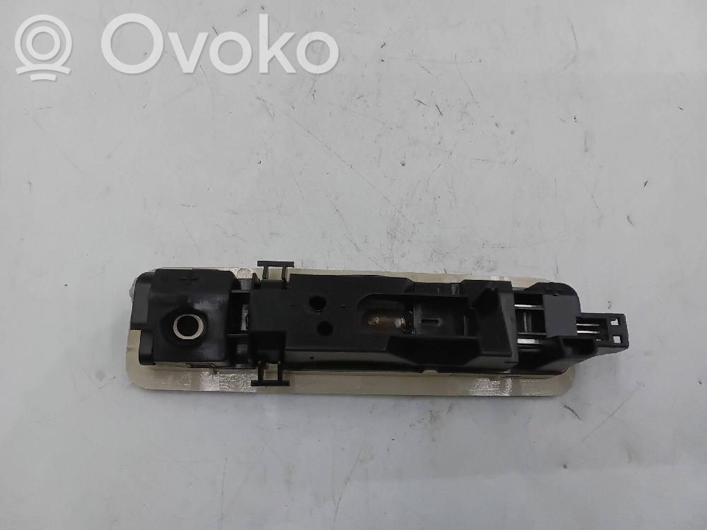 Land Rover Range Rover Evoque L538 Lampă scaun față