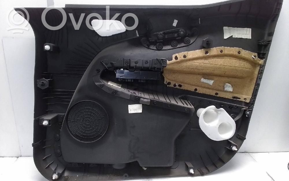 Revestimiento de puerta delantera   ET76V23943A