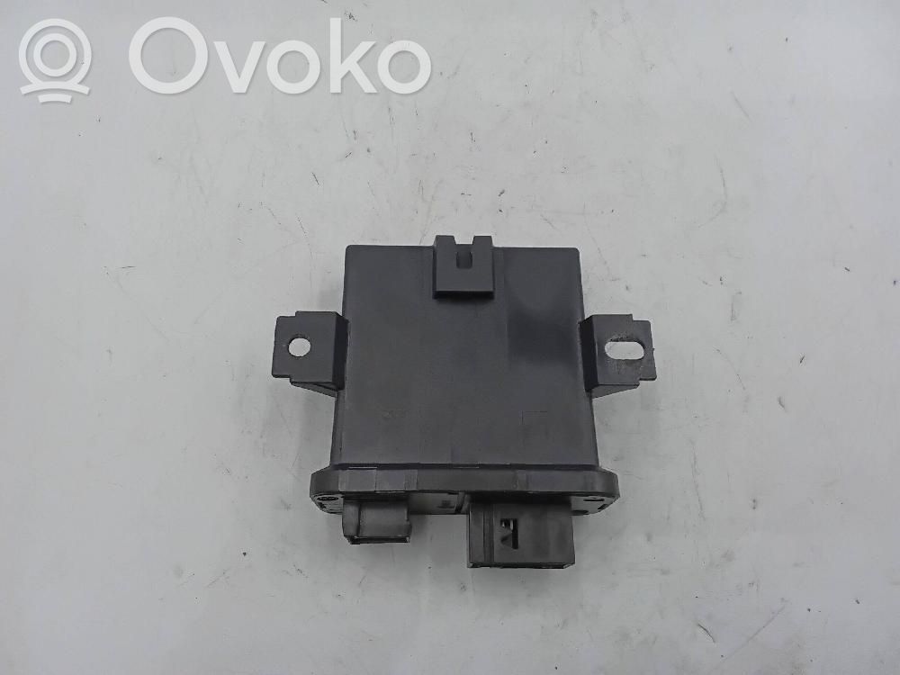 Land Rover Range Rover Evoque L538 Other control units/modules 
