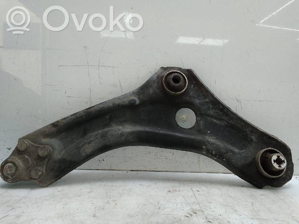Renault Megane IV Basculă inferioară față 