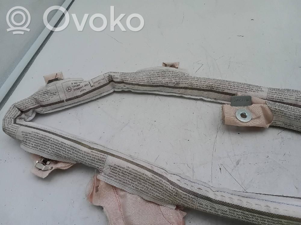 Mercedes-Benz E A207 Airbag cortină 