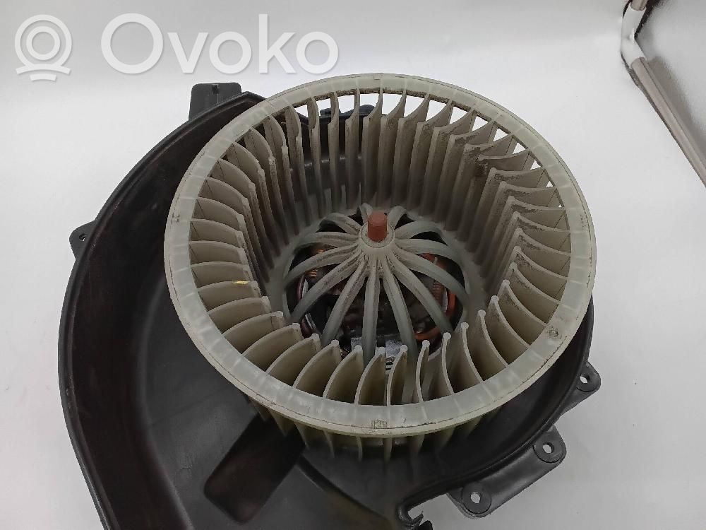 Seat Ibiza IV (6J,6P) Ventilator aerotermă 