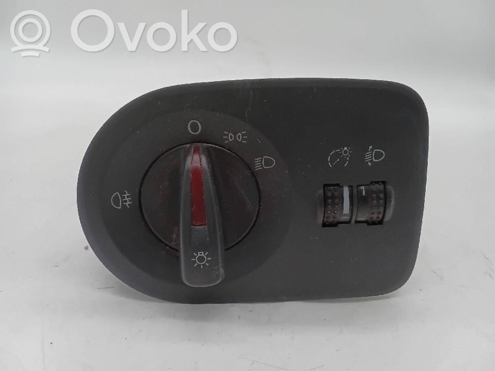Comutator lumini   6J0919094