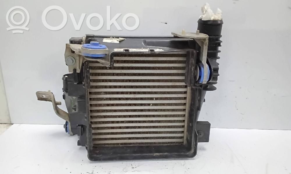 Peugeot 5008 II Radiatore intercooler