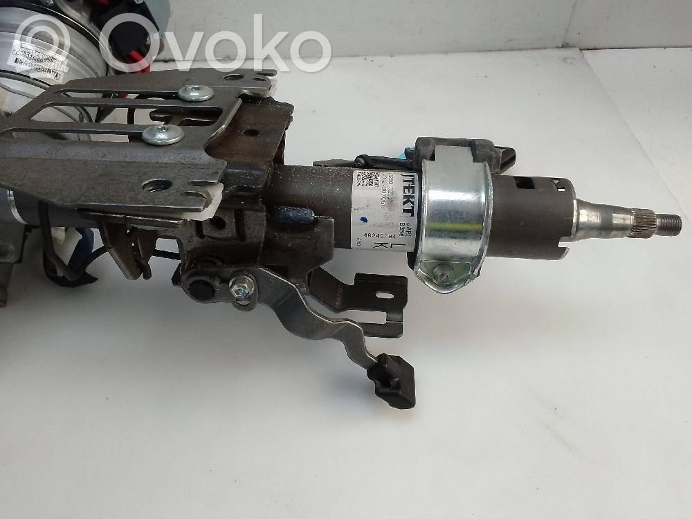 Ax volan   JG412000020