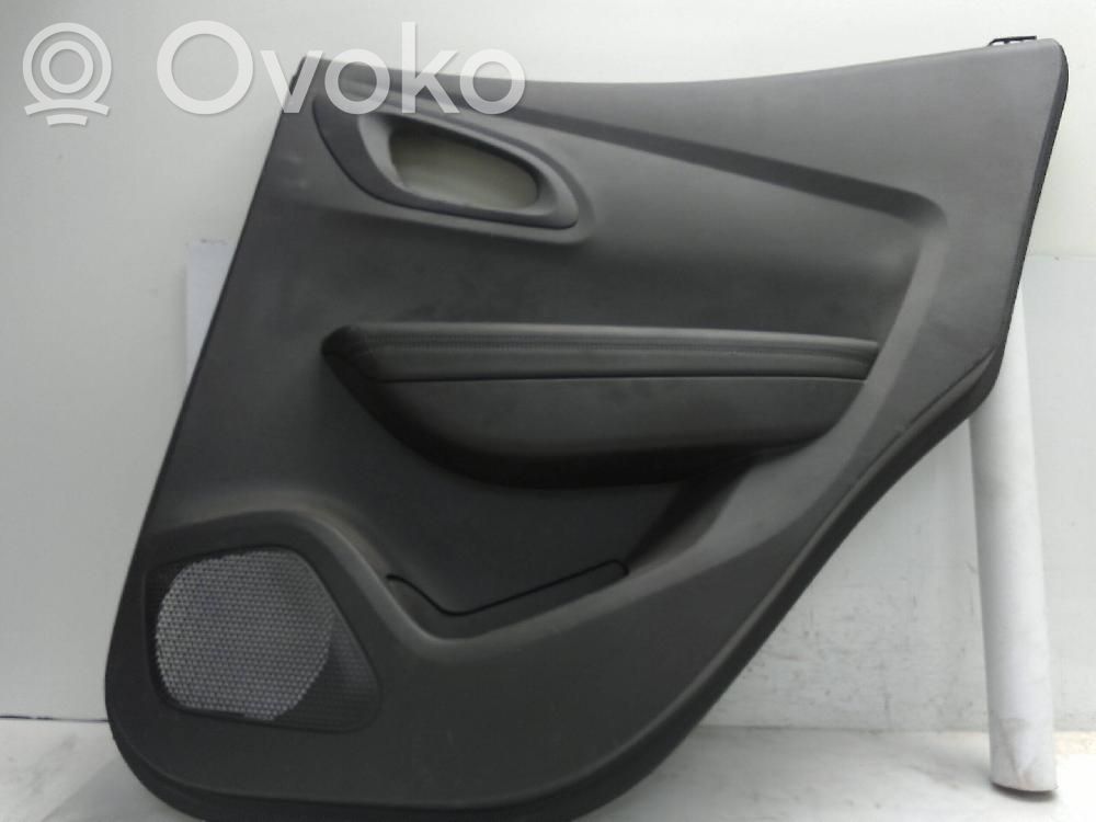 Renault Kadjar Panou interior ușă spate
