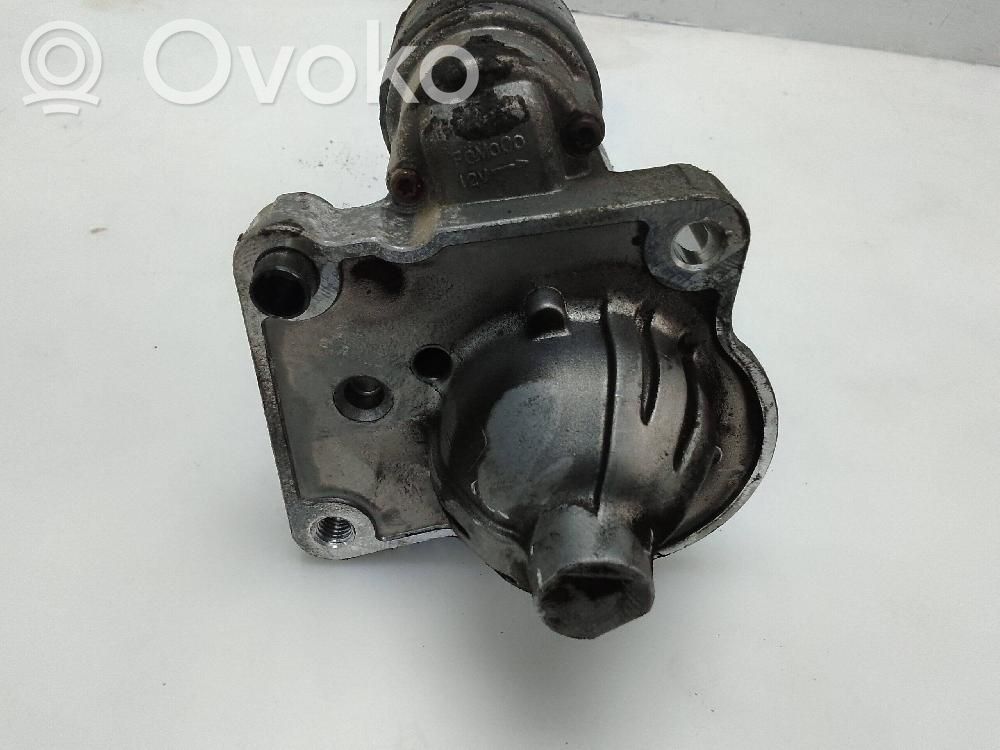 Motor de arranque   H1BT11000DB