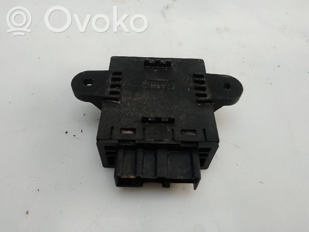 Ford Mondeo MK V Altre centraline/moduli