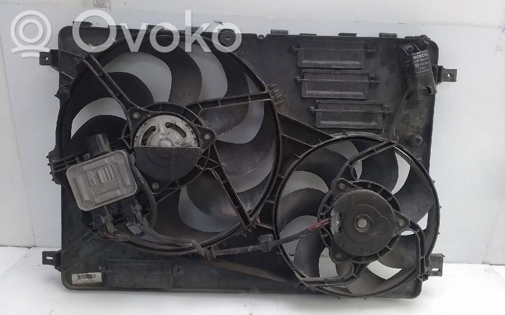 Elektrolüfter   8240547
