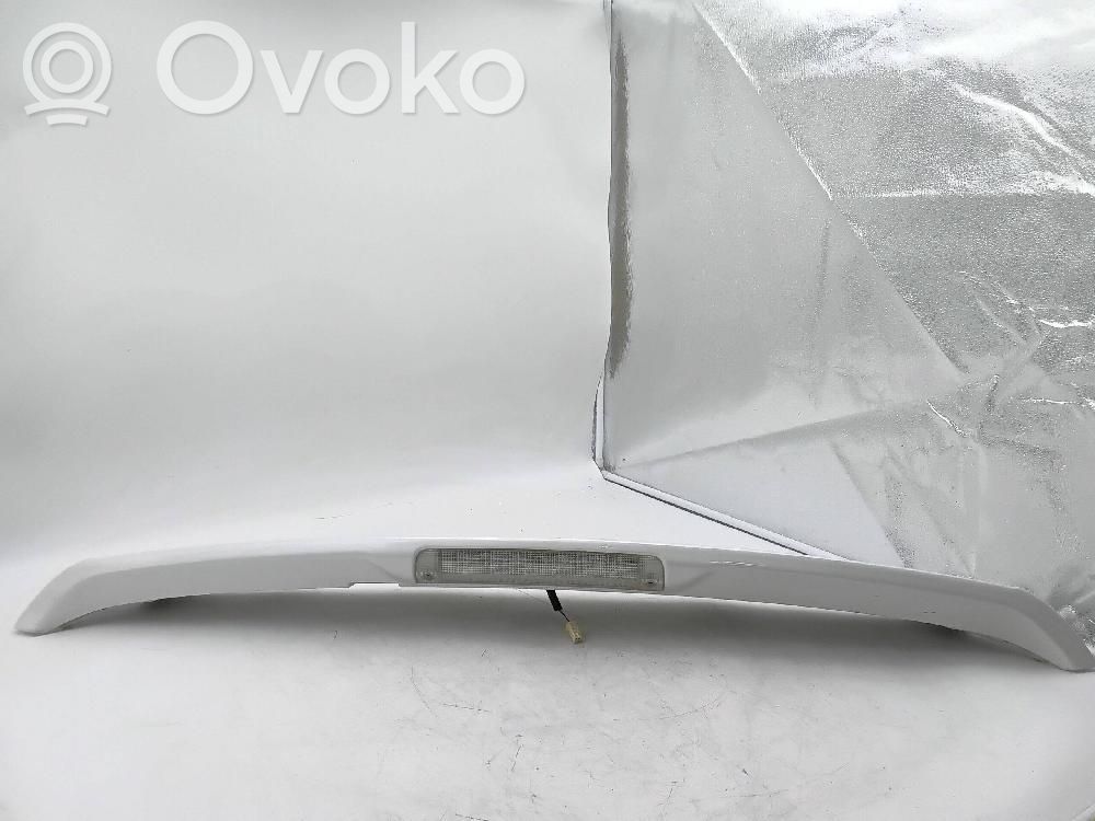 Toyota RAV 4 (XA30) Spoiler del portellone posteriore/bagagliaio