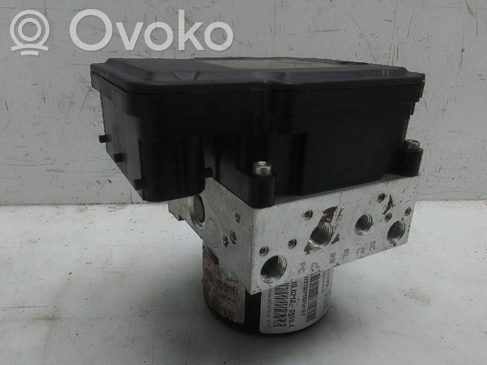 ABS-pumppu   13440100