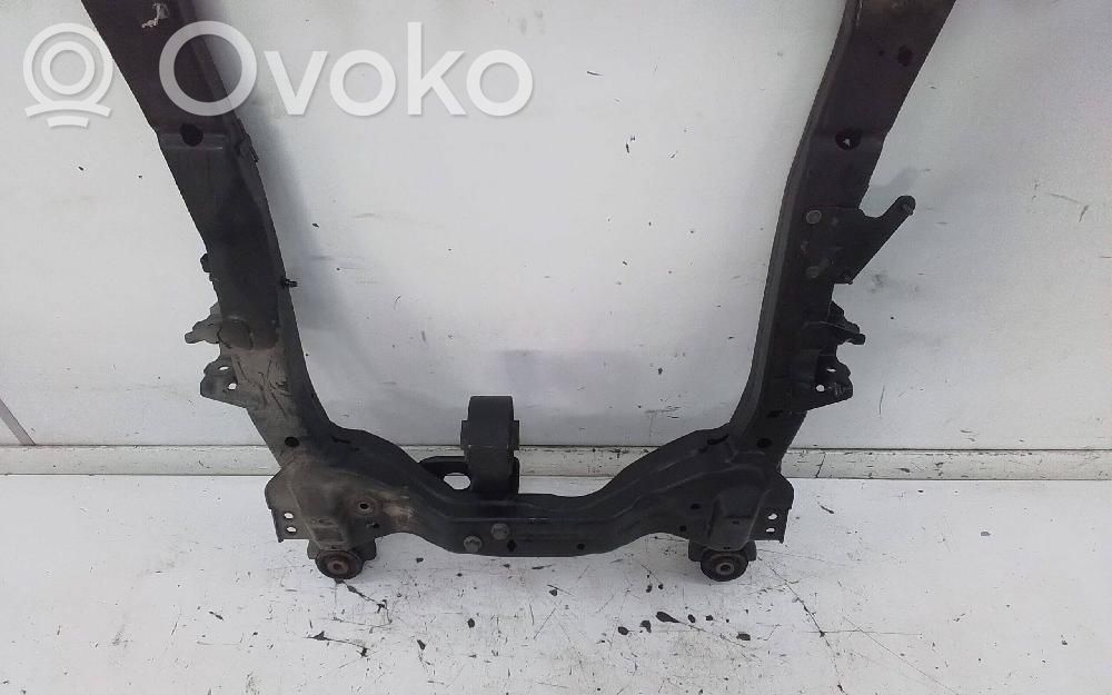 Opel Zafira C Sottotelaio anteriore