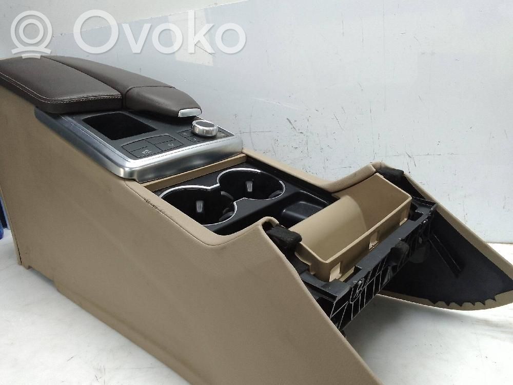 Consolle centrale   47000046AAALM